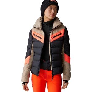 Bogner Fire + Ice Farina ski coat